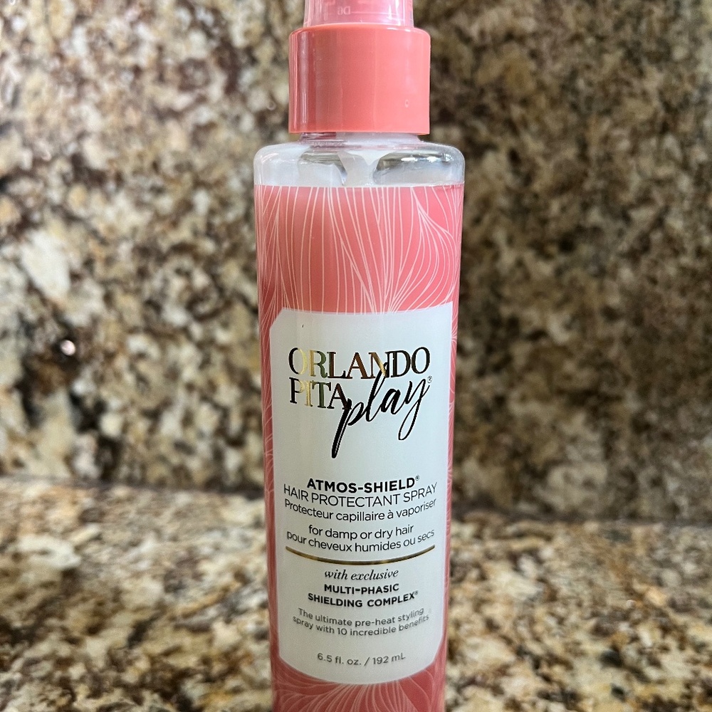Orlando Pita play